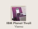 IBM Planet Tivoli